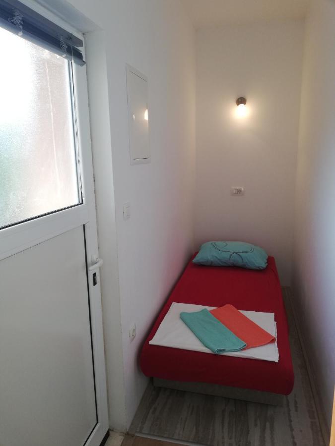 Apartment Cvijanovic Ploce  Eksteriør bilde