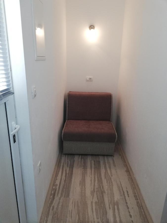 Apartment Cvijanovic Ploce  Eksteriør bilde