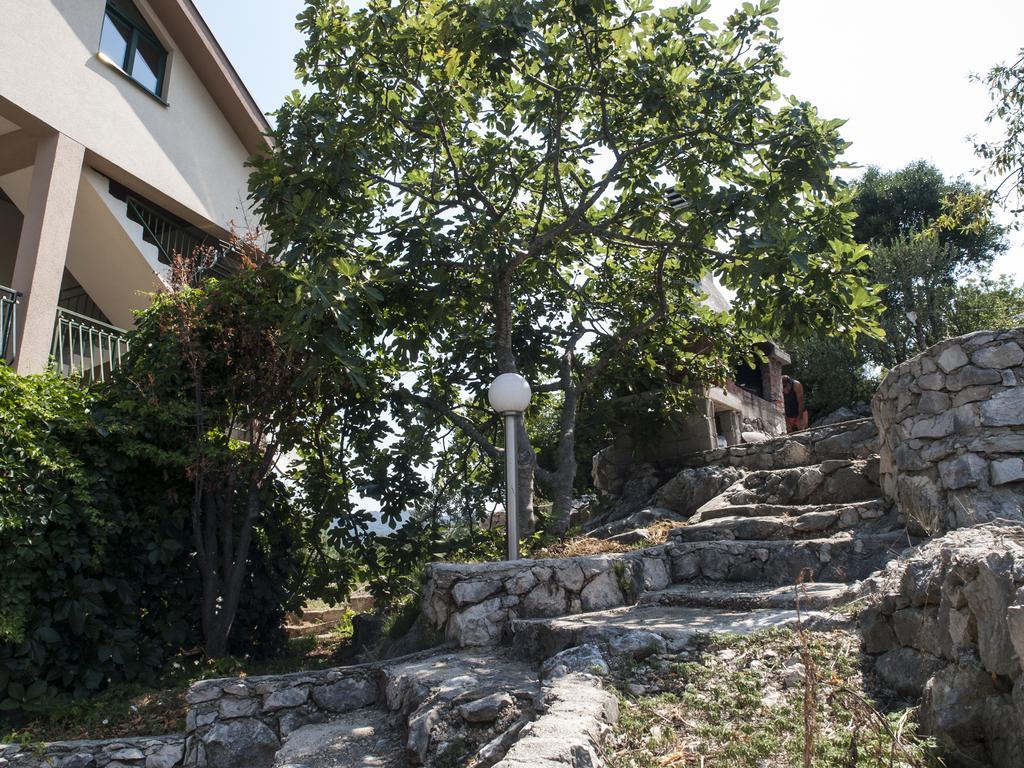 Apartment Cvijanovic Ploce  Eksteriør bilde